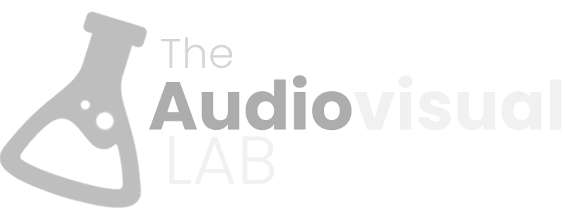 The AV Lab